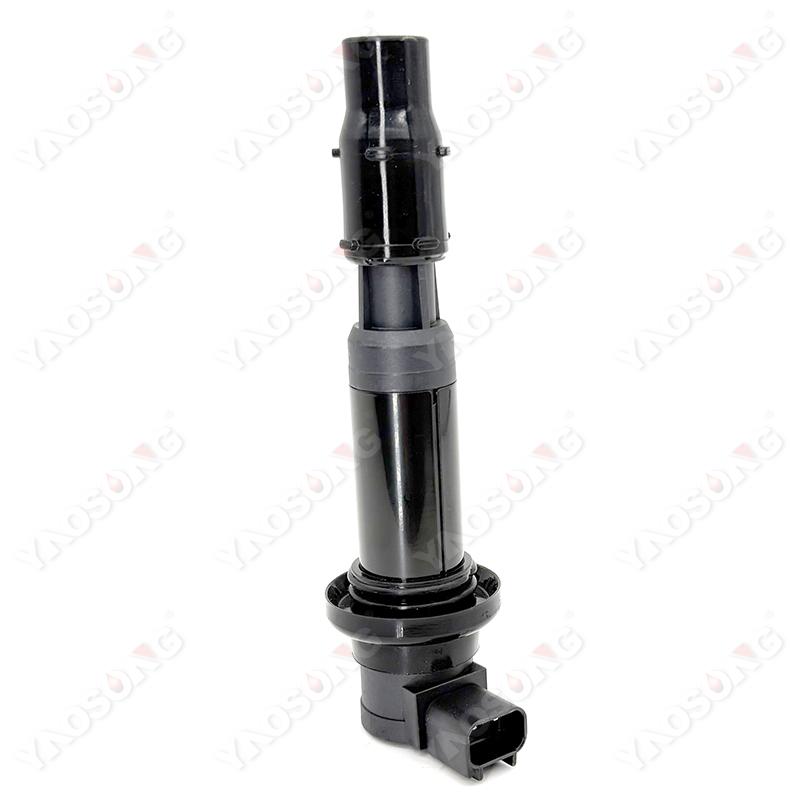 129700-5020 Ignition Coil For Triumph Daytona 955i 675 Speed Triple R 1050 Sprint GT RS ST Street Triple Tiger 800 800XC