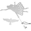 Field Vane UG-565 Limited Edition Wind Direction Meter Design Gear