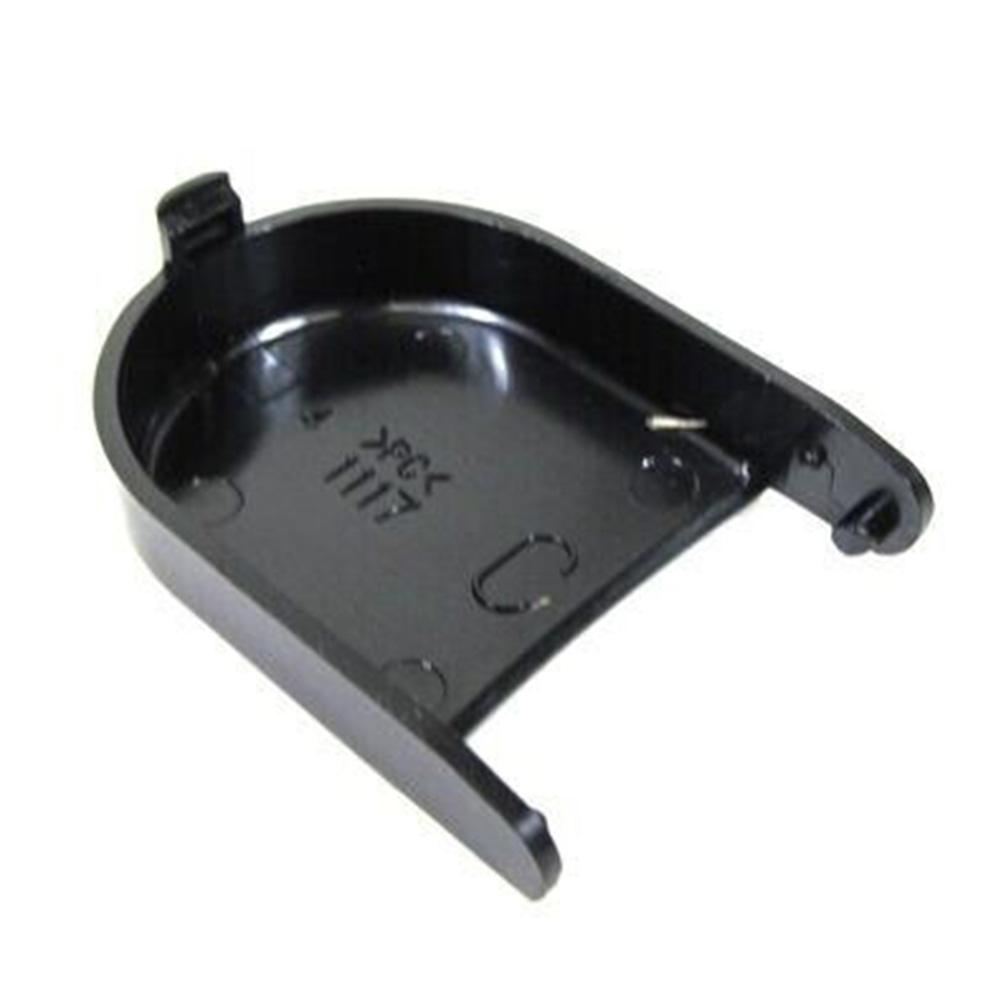 Прочная крышка гайки рычага стеклоочистителя, крышка гайки рычага 68086669AA, черная для переднего дворника Dodge Durango, крышка гайки рычага стеклоочистителя