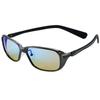 Поляризационные солнцезащитные очки Zeque TIDA Polarized EASE MIRROR F-2182, Цвет: Gunmetal, Линзы: GREEN/BLUE
