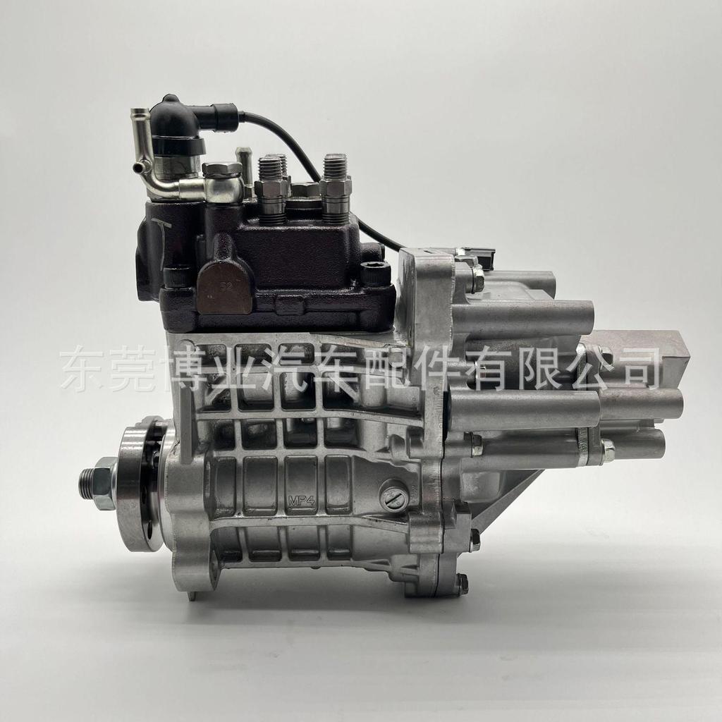 High-Pressure Oil Pump 729974-51370 for 4TNV98T-ZCNISC Engine