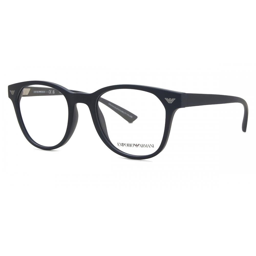Emporio Armani Мужские очки Ea3240u 5088