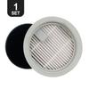 For TROUVER SOLO 10 POWER 11 Pro 11 12 HEPA Filter for Dust Control