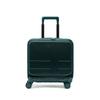 Suitcase INV20 Mirrored 33L 3kg Hunter Green [Innovator]