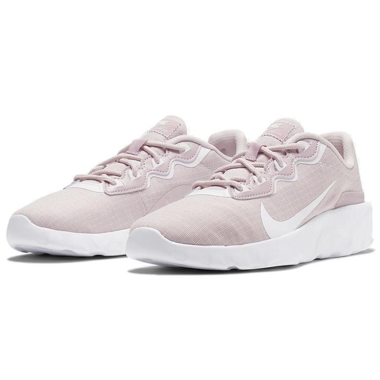 Nike Исследуйте женские ботинки Strada Wntr 'Barely Rose' CQ7624-601