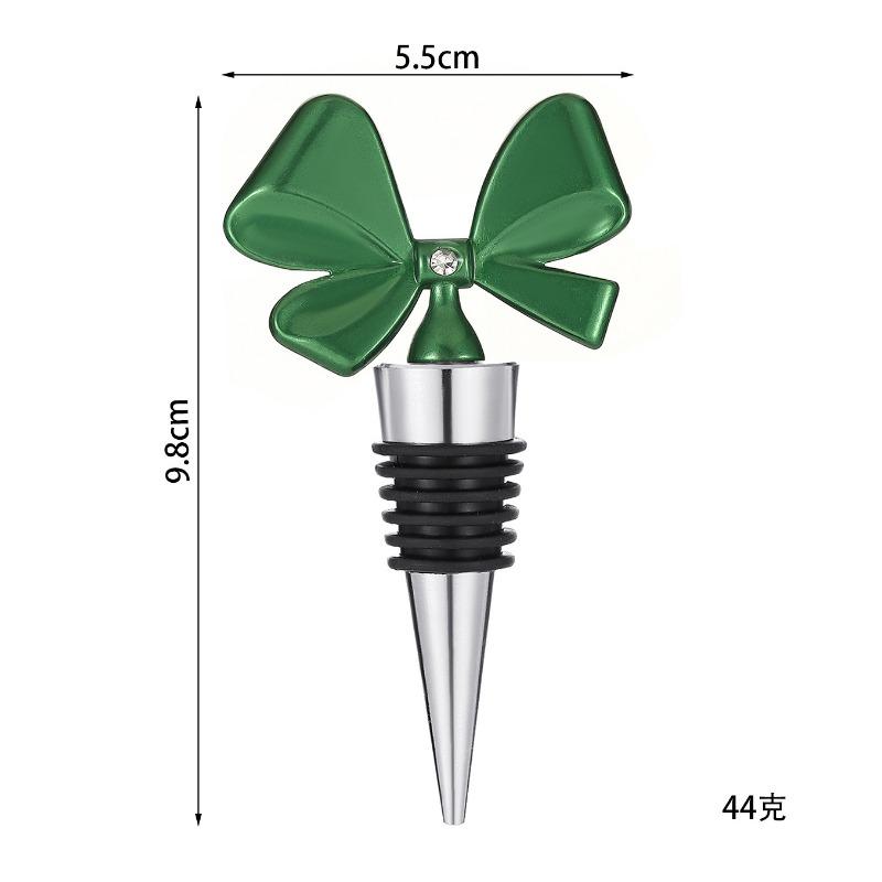 1 шт. горячая распродажа бабочка пробка для красного вина свадебные фестивальные принадлежности для вечеринок виноград красное вино сохраняющая свежесть герметичная пробка для винной бутылки на заказ