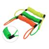 Disc Brake Lock Spring Reminder Cable Spring Coil Rope Max Length 1.25M Anti-Theft Key