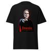Prince of Darkness (1966) Movie T-Shirt - Embrace the Timeless Horror
