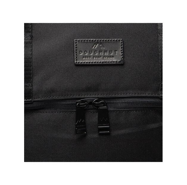 Рюкзак Doughnut Christoper Nylon D195AB-0003-F Черный