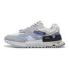 Li Ning 001 Craftsmanship Fabric Synthetic Leather Trend Shock Absorbing Non-Slip Wear-Stick Low-Top Sports Casual Shoes Men sneakers AZGS007-1