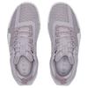 Under Armour Reign 6 Удобные Универсальные Повседневные Кроссовки с Низким Верхом Женские кроссовки Серый Розовый 3027342-009