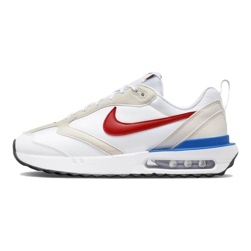 Nike Кроссовки Air Max Dawn 'Белый Синий Красный' Повседневная обувь DM0013-100