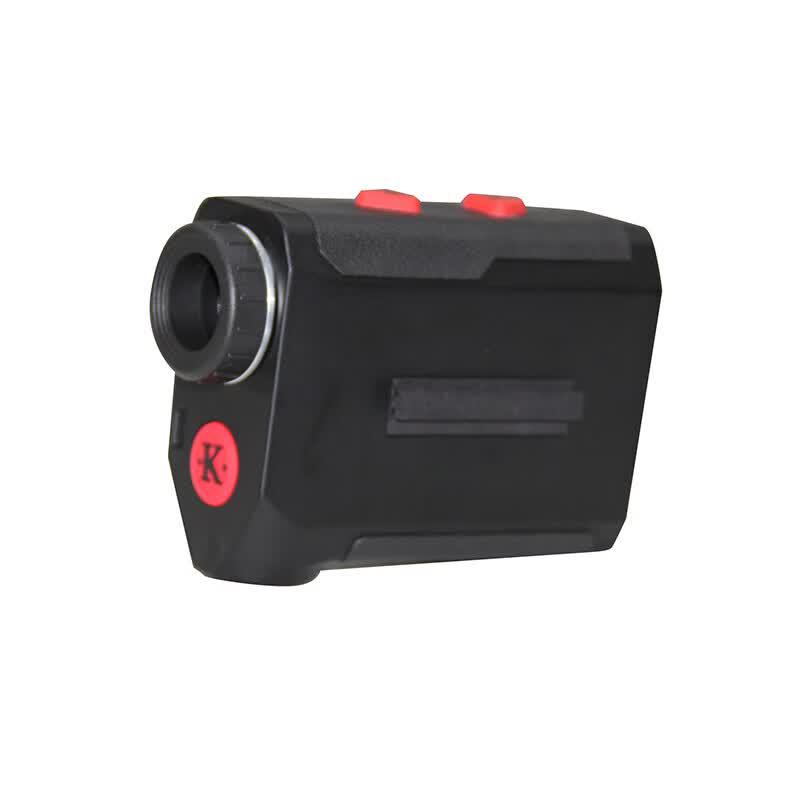 Nidu L Series Dual-Display Laser Rangefinder