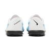 Nike Клуб TF PS Искусственный газон Нескользящие Низкие Детские Футбольные Бутсы Детские кроссовки Синие Белые FJ7002-446