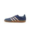 Gazelle Indoor Dark Blue Bliss Orange