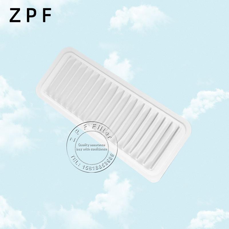 17801-97402 for DAIHATSU Boon Luminas Sirion YRV TOYOTA Passo High Quality Air Filter OEM AY120DA001 AY120DA001 Factory Outlet