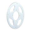 54mm 80 Teeth 25H Rear Chain Sprocket for 47cc 49cc Dirt Bike ATV Quad Minimoto Motorcycle
