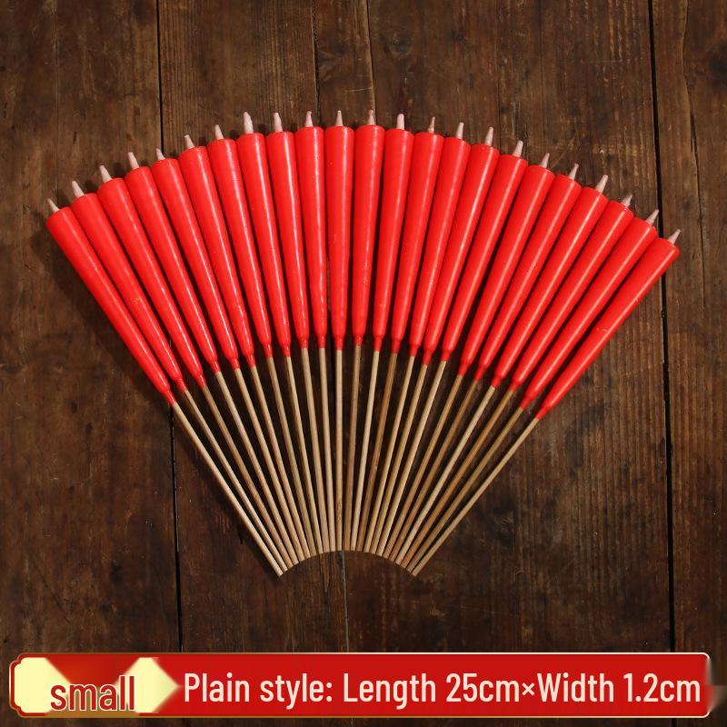 Бамбуковые шпажки и красные свечи: Долгогорящие благовония для подношения Будде и Бодхисаттве