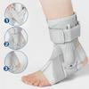 1 шт., стабилизатор, шина, защита от растяжения связок лодыжки, ортез, опорный ремень для ног, фиксирующий ремень