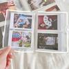 1Pcs 80/160 Slots Photo Album Collect Book Photocard Holder Creative Picture Card Holder  Idol Star