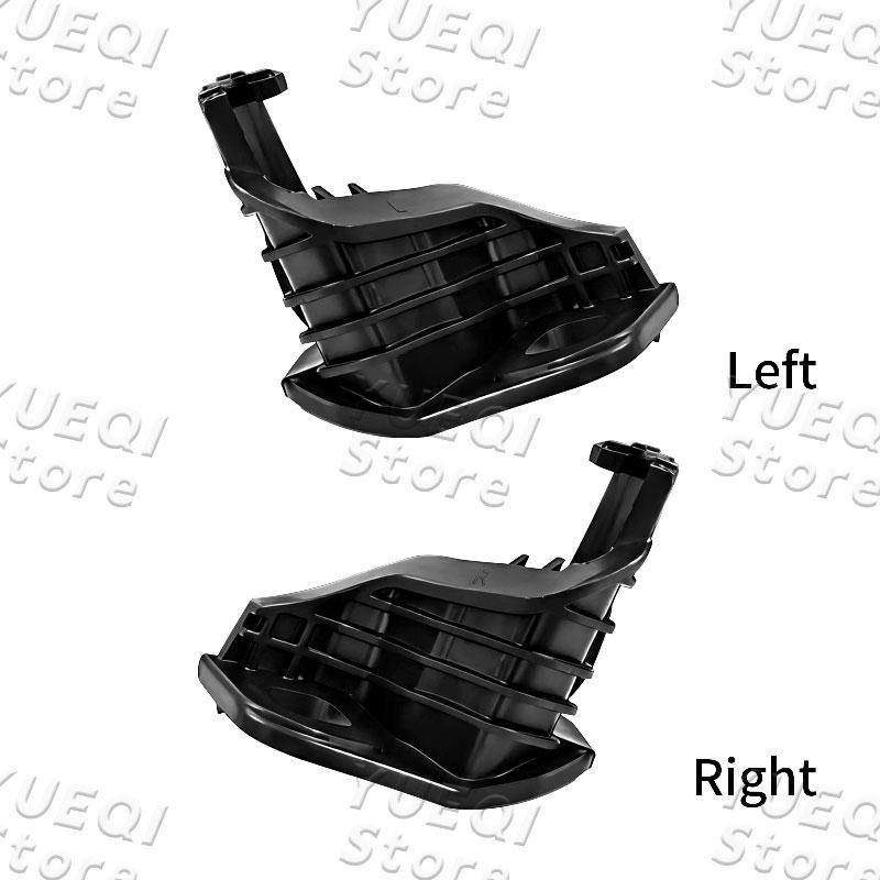 Автомобиль Передняя Фара Фара Кронштейны Держатели Левый Правый Для BMW F30 F31 F32 F33 F35 F36 51647285597 51647285598