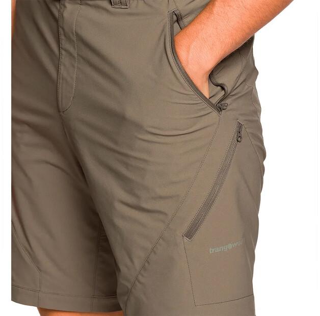 Trangoworld Шорты Palua