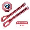 KMLA1 Car Seat Gap Filler Side Seam Plug Strip Leak-proof Filling Strip For BMW E36 E39 E87 E60 E46 E53 E90 F10 F20 F25 F30 X3 X5