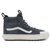 Vans SK8 Hi MTE-2 Унисекс Высокие Кроссовки Сине-Белые VN0007NKG0Z