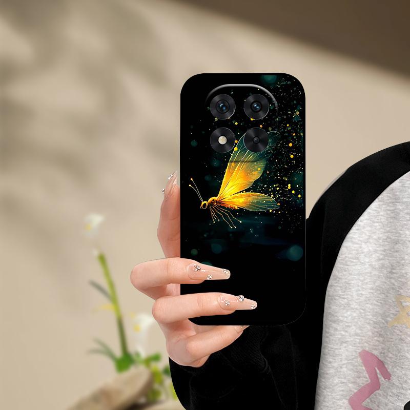 For POCO X7 x7pro Case Silicone Luxury Space Soft Bumper For POCO X7 Pro Phone Cover TPU Funda For Xiaomi PocoX7 Pro Fashion Bag