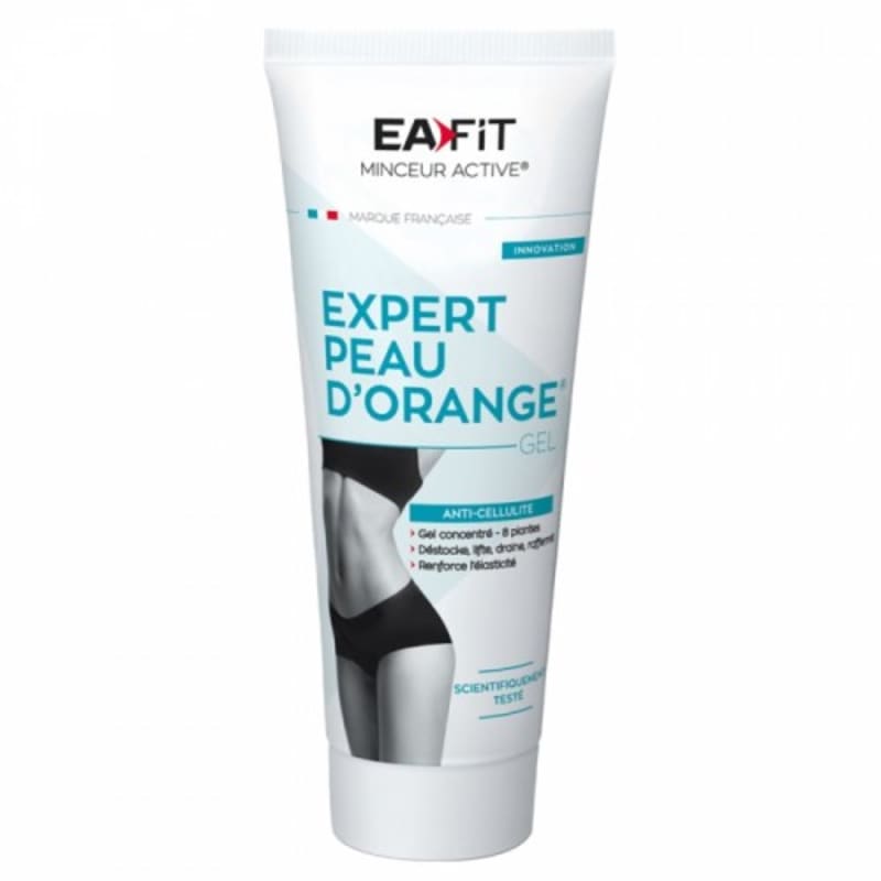 EAFIT Expert Гель для апельсиновой кожи 200 мл