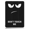 For Funda TCL NXTPAPER 11 Plus Case Pencil Holder 9469X 11.5" Tablet PC Triple Folding Stand Cover