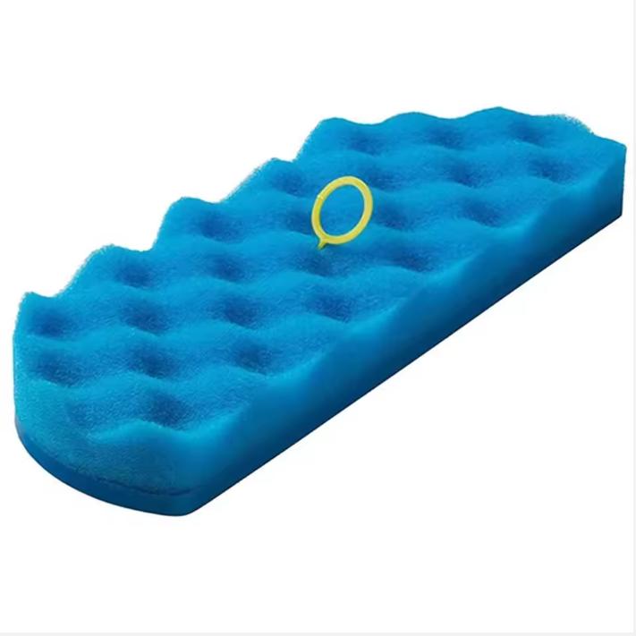 Фильтр пылесоса для Samsung SC885B SC885F SC885H SC8874 SC8836 SC88H1 SC8810 SC8811 SC8813 SC8815