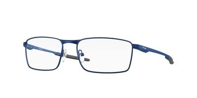 Очки Fuller 0OX3227 MATTE MIDNIGHT 322704 Размер 57 Япония (Свободный размер)