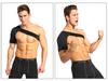 Men's Shoulder Support Brace Right Shoulder Brthable   Shoulder Support for Pain Rel