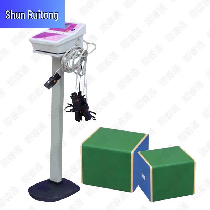 ShunRuiTong Fitness & Training Assessment Tools