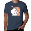 Bubu Dudu TShirt Unisexs graphic t shirts TShirt