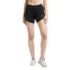 Red Run Womens/Ladies Inky Running Shorts