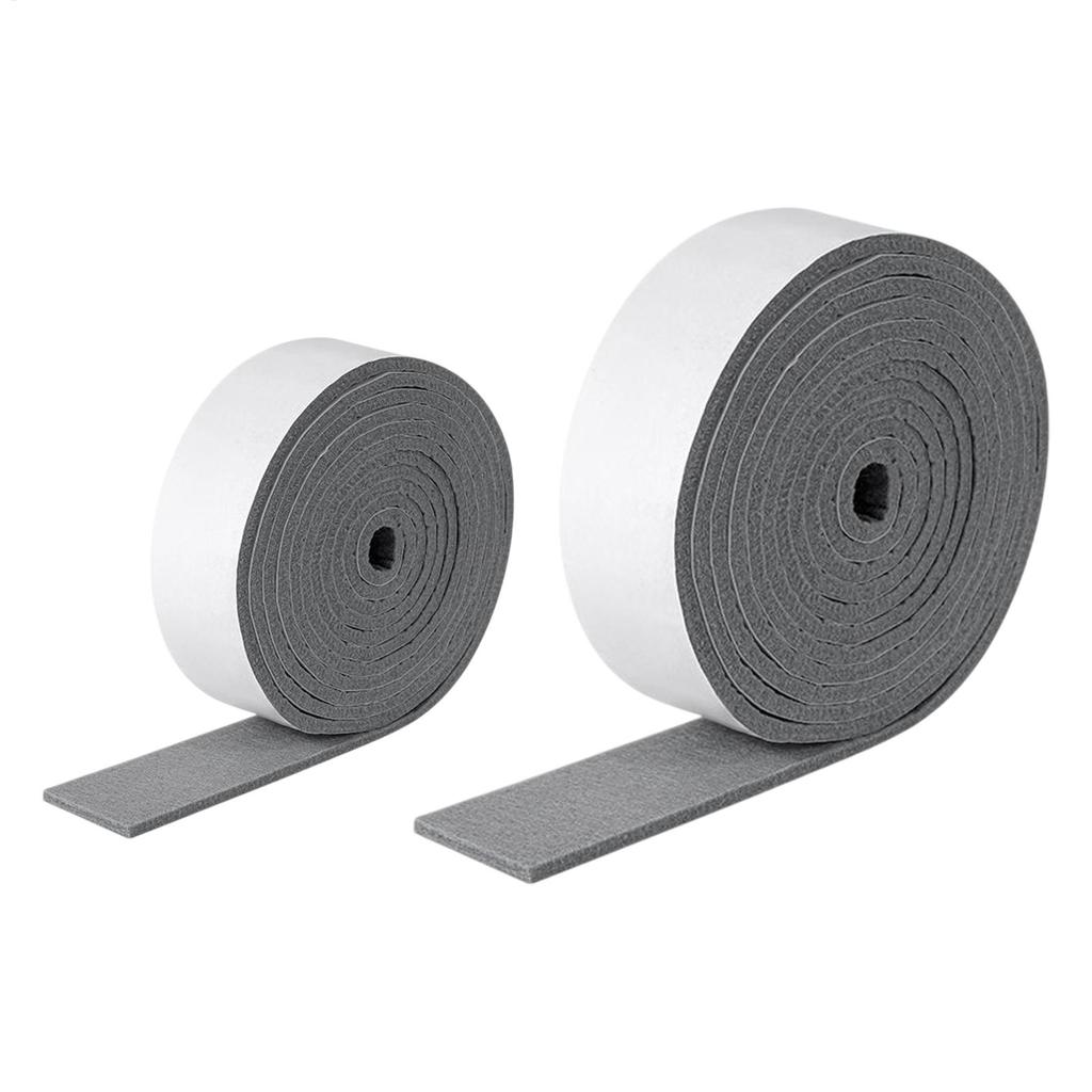 1 рулон полосок против конденсата на окнах, стеклянная водопоглощающая наклейка, полоски для впитывания конденсата на окнах, поглотители влаги