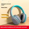 Головная гарнитура Bluetooth Private Mold Head Beam Wireless Head Headset CelebratA18