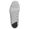 Stella McCartney × Adidas Sportswear 76 Металлические Удобные Повседневные Кроссовки Женская Обувь Серый KJ8931