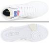 adidas Hoops 3.0 Mid - Мужские кроссовки обувь Белый GZ1345 ОРИГИНАЛ