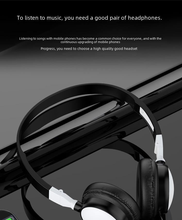 Трансграничные проводные наушники: Электронная клавиатура и использование компьютера в офисе, онлайн-занятиях и обучении