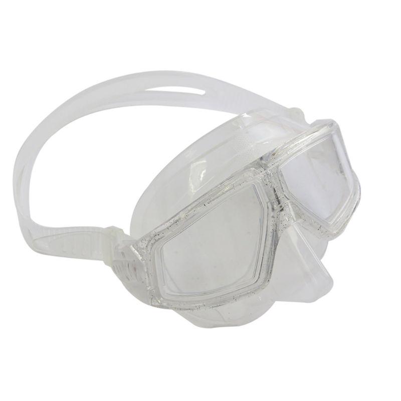 Anti-fog Eyewear Adult Mask Glasses Waterproof Snorkeling Dive Glasses Professional Freediving Goggles Swimming Equipment