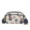 Hello Kitty Women's Crossbody Bag - New Cute Bear Camera Design