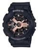 Watch Ladies Overseas Model Baby-G BA-110RG-1A [Item]
