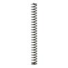 10Pcs Stainless Steel Extended Compressed Springs Silver Compression Spring  Shop and Home Repairs