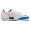 Кроссовки Unisex BMW M Motorsport x Puma Easy Rider Белые с синим Cool Cobalt 308705-02