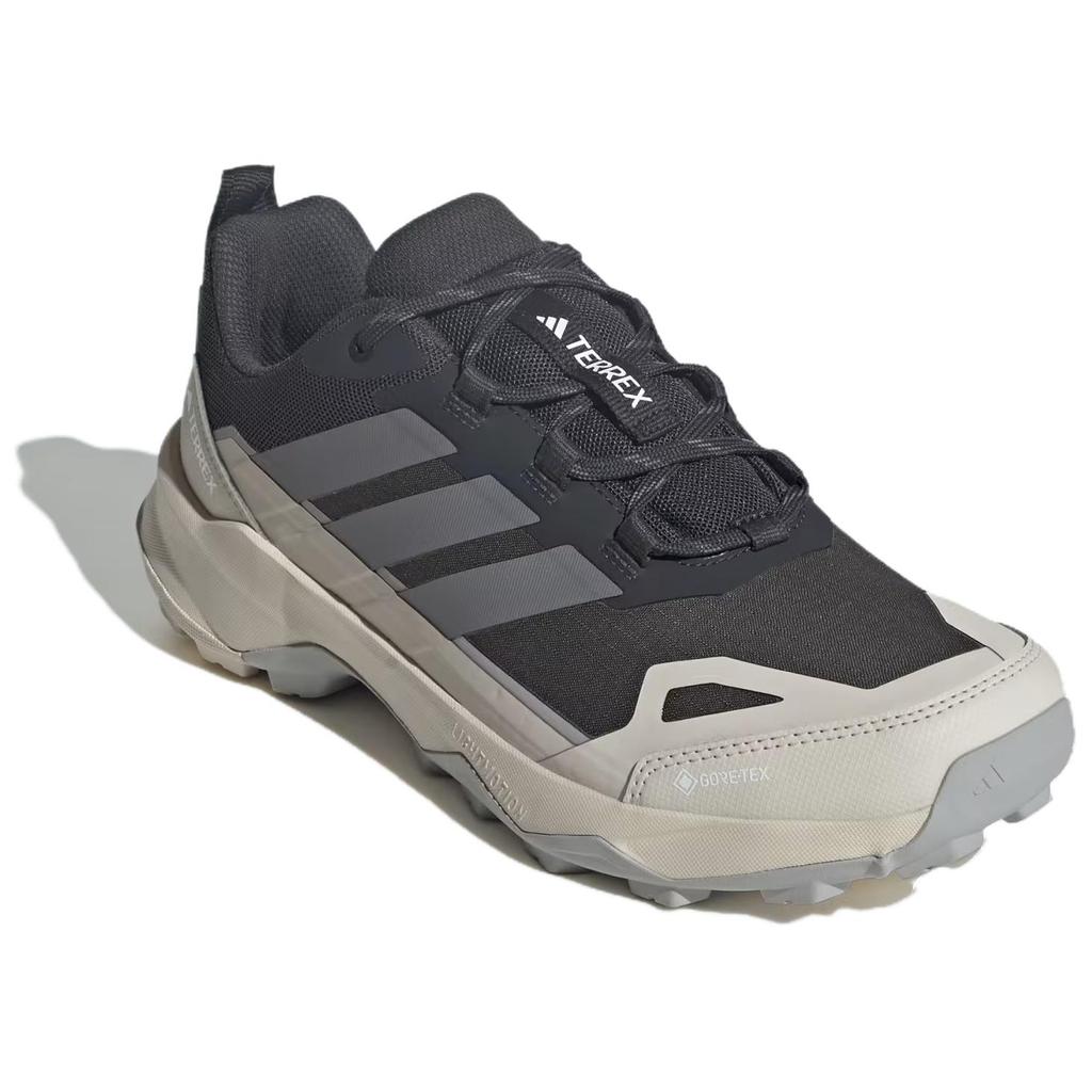 Adidas Terrex Skychaser AX5 GORE TEX 'Carbon Alumina' Sneakers JQ6724