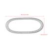 Drive Belt CVT Belt For KYMCO ATV KXR250 MAXXER MXU Mongoose R 250 300 2006-2022