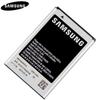 Оригинальный сменный аккумулятор для Samsung S8500 B7330 I8700 B7620 I8910 I5800 S8530 I329 EB504465VU 1500 мАч